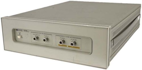 HP Agilent 83236B 1990MHz Max Cellular to PCS Frequency Translator Interface