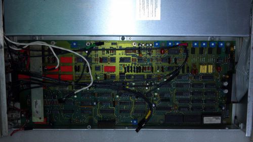 6200 LVF1.6 / LVF1-61825-34 PCB for Audio Precision System One