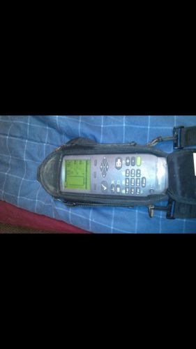wavetek ms1200 microstealth signal meter