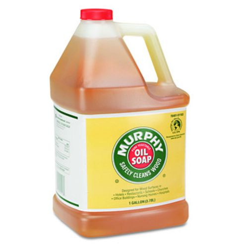 Murphy Oil Soap Concentrate, 1 Gallon