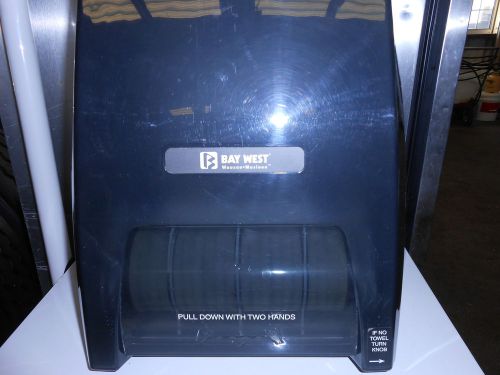 BAYWEST Bay West Towel Dispenser