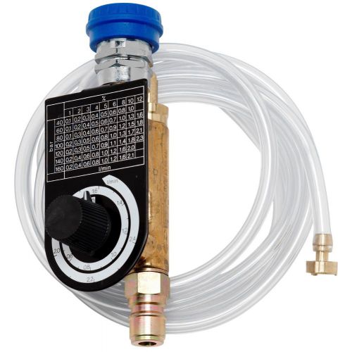 KEW Nilfisk-ALTO Pressure Washer 03 Chemical Injector