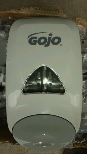 Gojo soap dispenser (case of 6) for sale