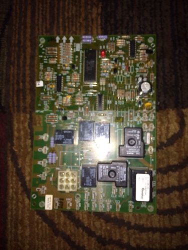Icm284 repalces york 03101280000 furnace control board for sale