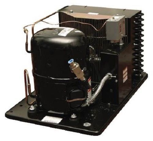 Tucumseh NEW Refrigeration Condensing unit 1.25 hp R404A