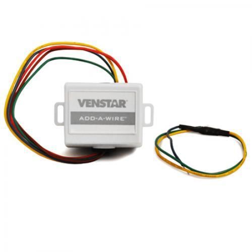 Venstar wireless add-a-wire thermostat accessory for sale