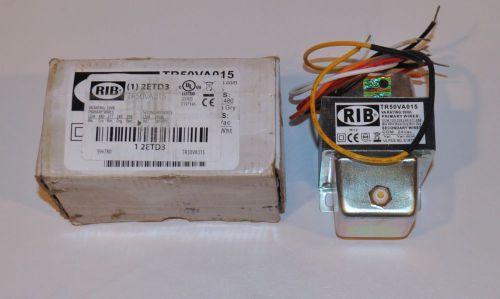 Rib - tr50va015 - transformer - 2etd3 - for sale