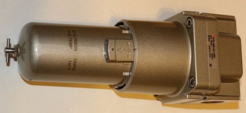 Smc pneumatic filter  af50-n06-2z-x480  new for sale