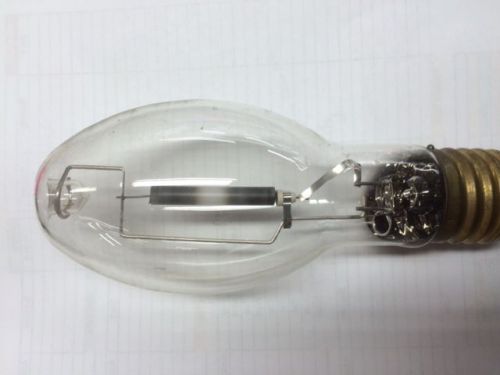 HPS70/MED--------High Pressure Sodium bulb------------Working Condition!