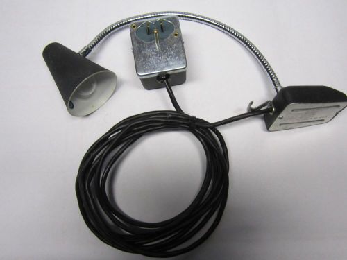 LAMP - MAGNETIC LAMP - ROXTER