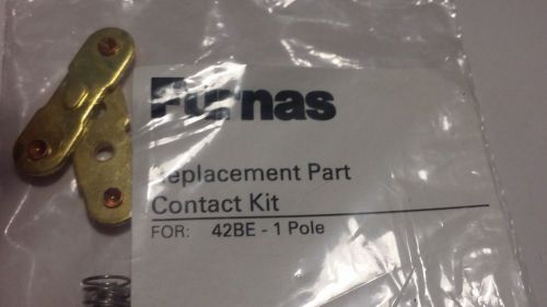 NEW Furnas Accessory Contact kit  75BE42 Series A