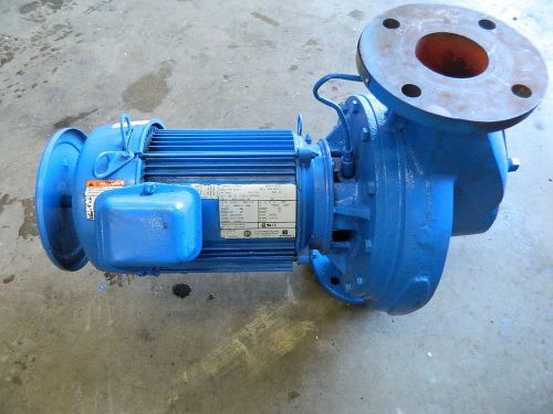 Sterling SIHI Sterling  Pump US Electrical Motor