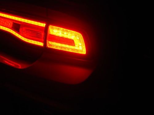 SHO-ME LED FLASHER 11.1005STT.BTL 11.1005STT.CHG  Dodge Charger Specific