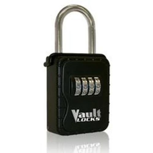 (2) Realtor Lock Boxes - lock box