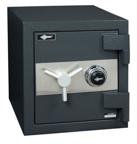 Amsec CSC1413 Commercial Security Safe Burglary and 2 hr Fire Composite