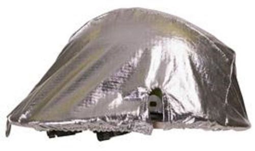 Aluminized cover for helmets PBI / Kevlar - Bullard - FH260 - One Size - New