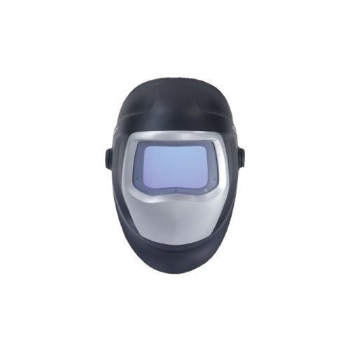 3m 06-0100-30hhsw welding helmet - speedglas auto-darkening with hard hat &amp; sw for sale