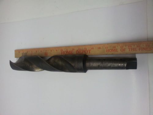 Cleveland high speed twist drill bit- 2 3/32&#034; diameter for sale