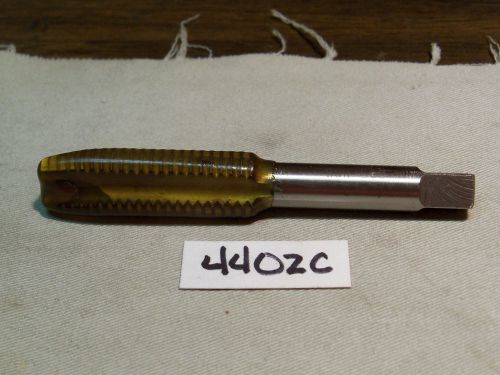 (#4402C) New Machinist Oversized 1/2 x 13 Spiral Point Style Hand Tap