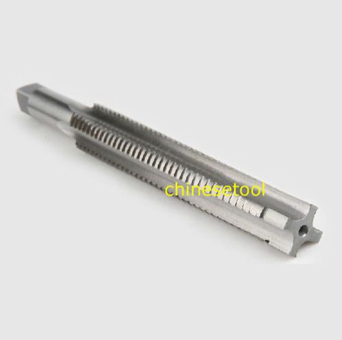 1pc Trapezoidal Metric Thread Tap TR 36 x 5