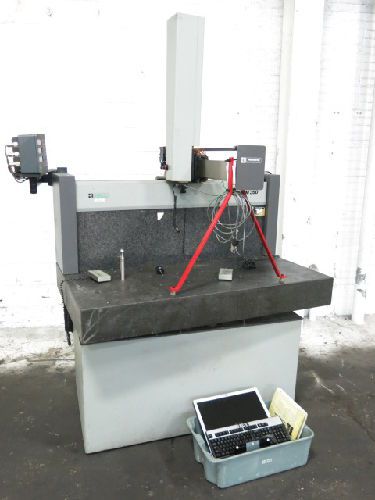 Federal cmm350 cmm 25&#039;&#039; x 60&#039;&#039; table for sale