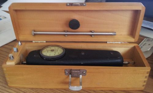 Ametek mechanical force gauge for sale