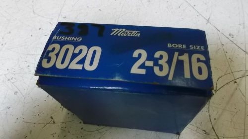 Martin 3020 2-3/16 bushing *new in a box* for sale