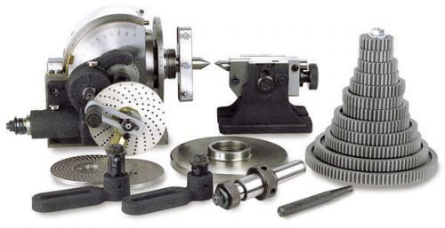 10-1/2 inch universal dividing head set for sale