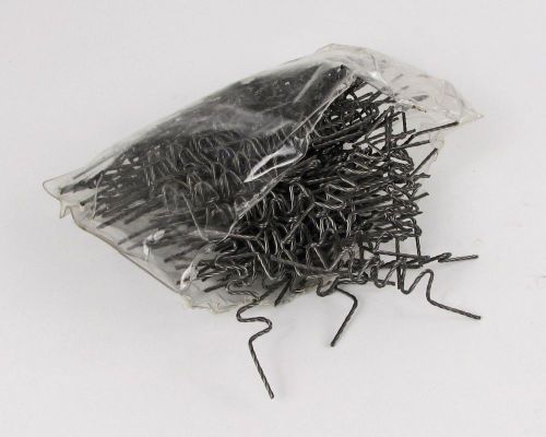 Tungsten evaporator source filaments - 169 pieces for sale