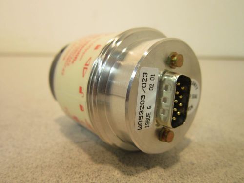 MDA Scientific Lifeline Sensor 2105B0342, Gas: Co, 0-100PPM, Appears Unused