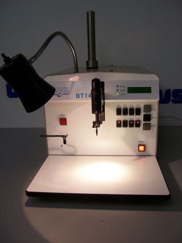 7358 dage bt14 wire bond pull tester for sale