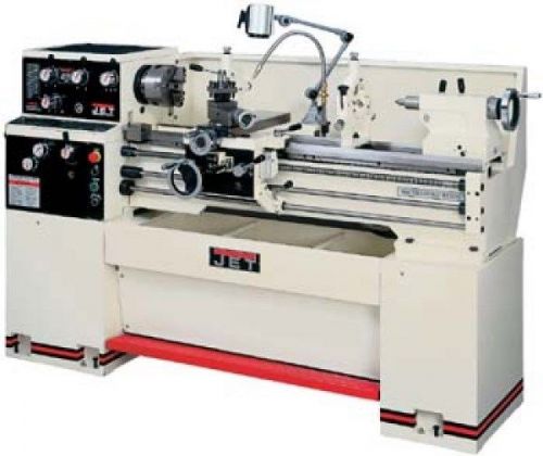 Jet gh-1340w-1 geared hd lathe gh-1340w *with free ship! for sale