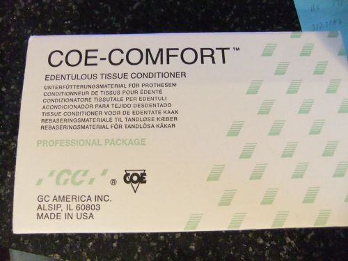 Coe-Comfort P/L Professional 6.0oz/Each