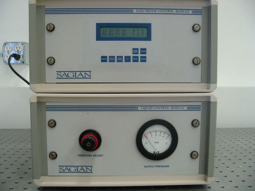 Beckman saigan biomek orca  electrical controll module fluid controll module for sale