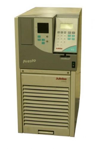 (see video) julabo high dynamic temperature system model lh45 7008 for sale