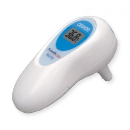 Digital Omron MC-510 Instant Infrared Ear Thermometer