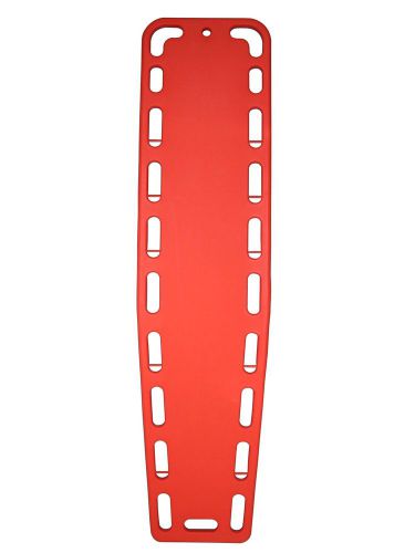 18&#039; ab spineboard waterproof weight capacity 700lbs heavy duty orange for sale