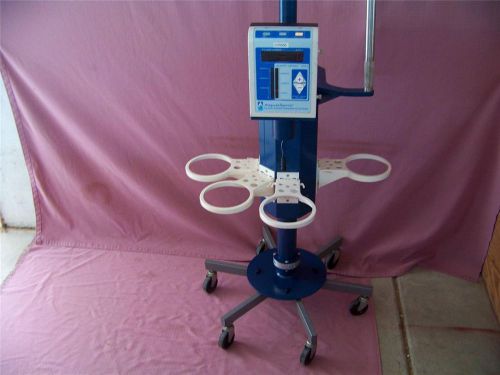 Aquintel Inc. AquaSens Fluid Monitoring System Model FMS 3000 Endoscopic Surgery