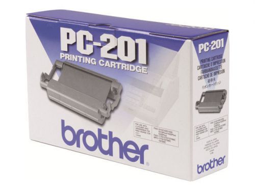 NEW! Brother PC201 Donor Roll 420Ct