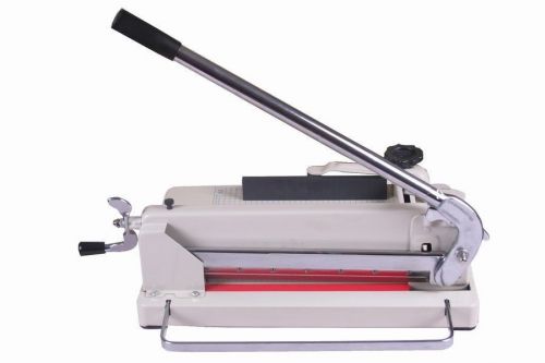 NEW BLADE FOR 858 PAPER CUTTER-12&#034; Width