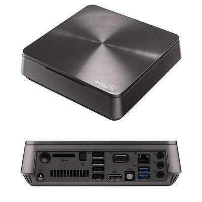 ASUS VivoPC VM60 Mini PC *UPC* 886227708925