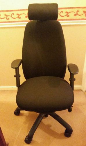 Ergonomic adapt 660 chair (brand new) for sale