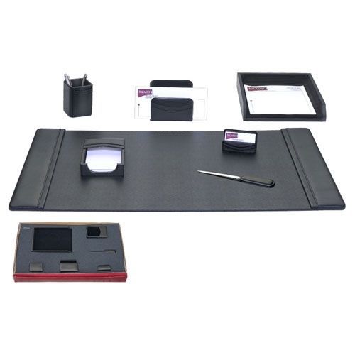Dacasso 7-Piece Desk Pad Kit - DACD1004 - 7 Pieces Per Kit