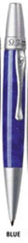 Uchida st. tropez ballpoint pen blue for sale