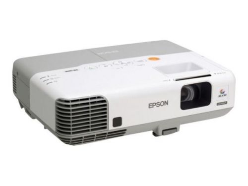Epson PowerLite 93+ 3LCD Projector