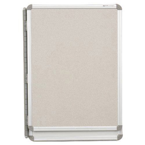 Best-Rite 3&#039; x 2&#039; Dry-Erase Notebook with One Interior Panel Free Shipping
