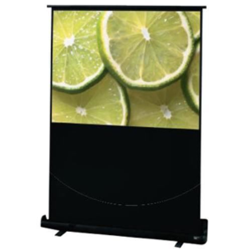 Draper traveller portable projection screen 230105 for sale