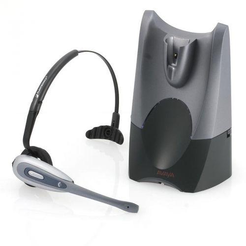 Avaya AWH55+  Wireless Office Headset System