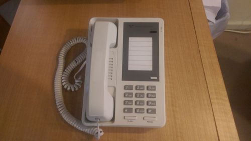 Vodavi Starplus Business Phone Off White 2801-08