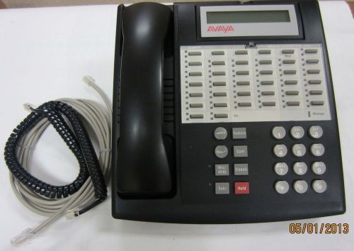 Avaya Partner 34D Display Telephone